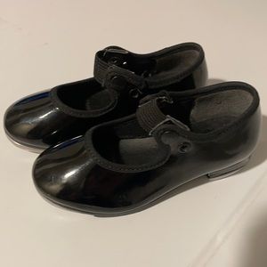 Tap Shoes